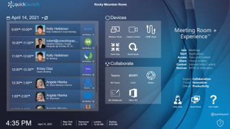 Quicklaunch Standard Edition to Professional Edition