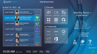 Quicklaunch Professional Edition to Ultimate Edition